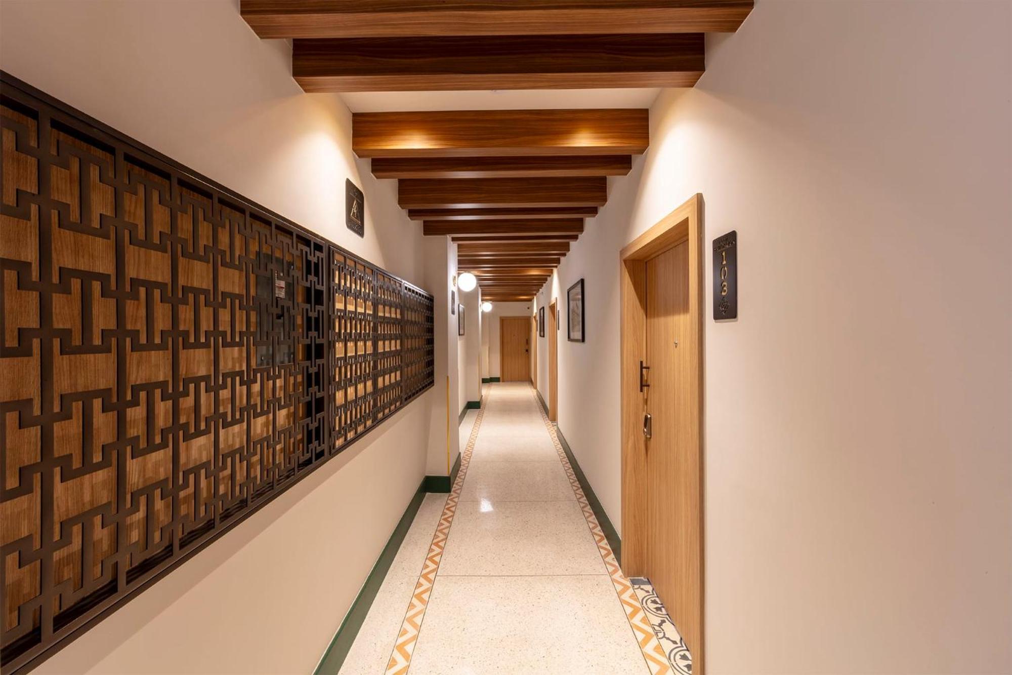 Casa Filomeno Cidade do México Exterior foto
