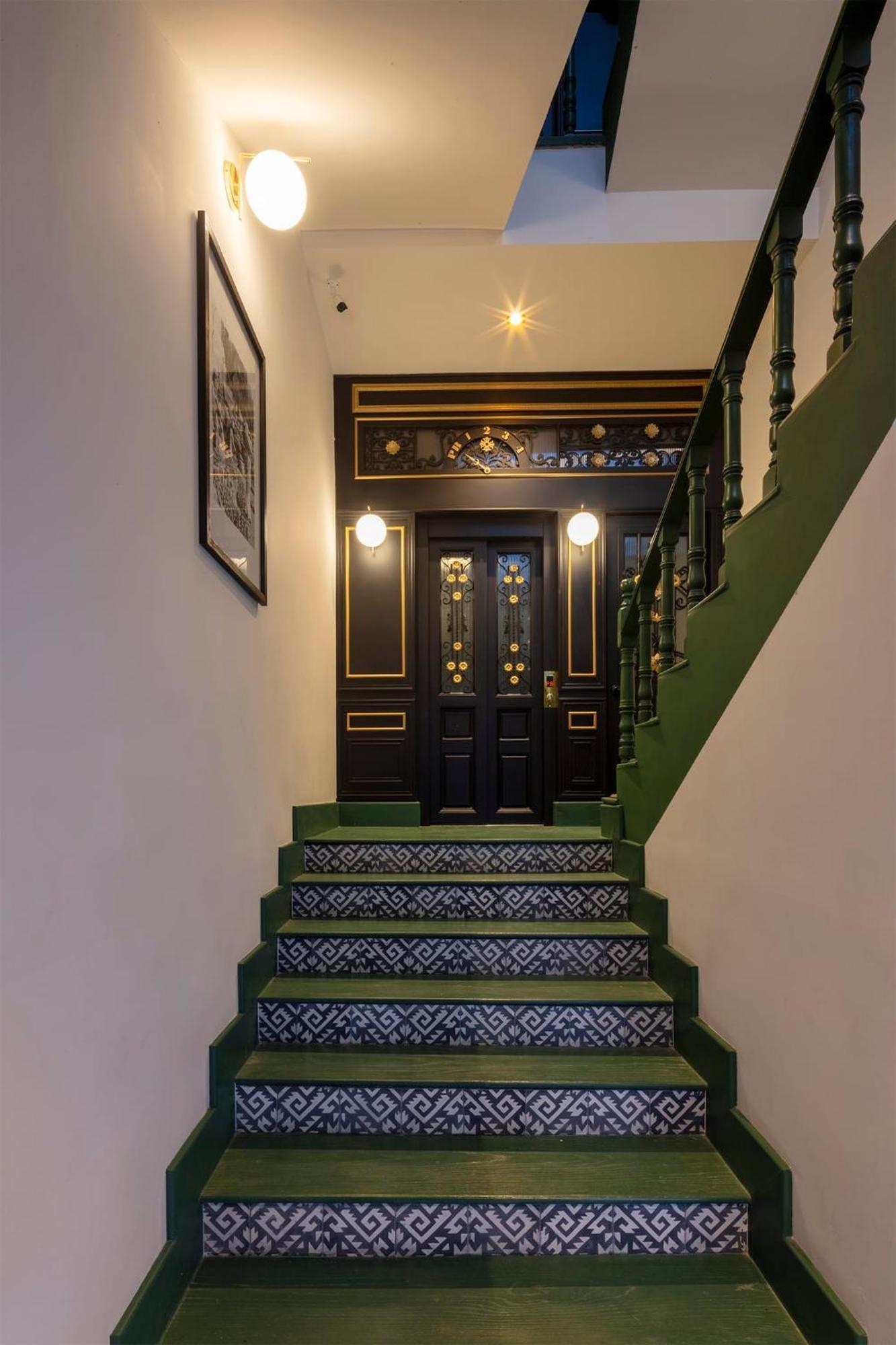 Casa Filomeno Cidade do México Exterior foto